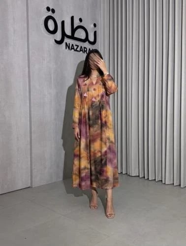 جلابية