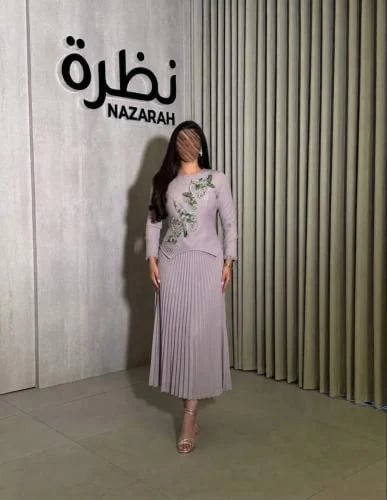 فستان