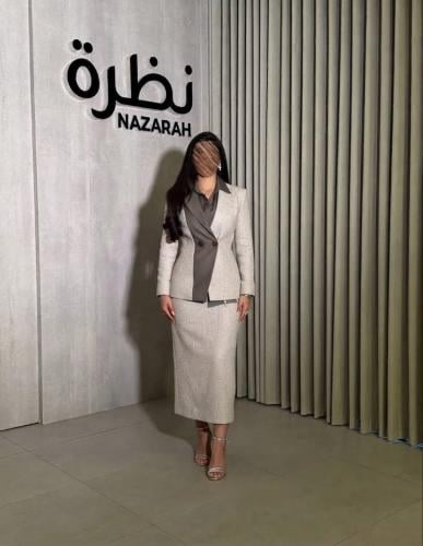 بدلة رسمية