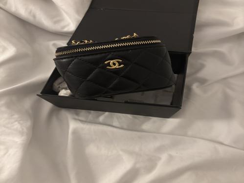 Chanel vanity mini