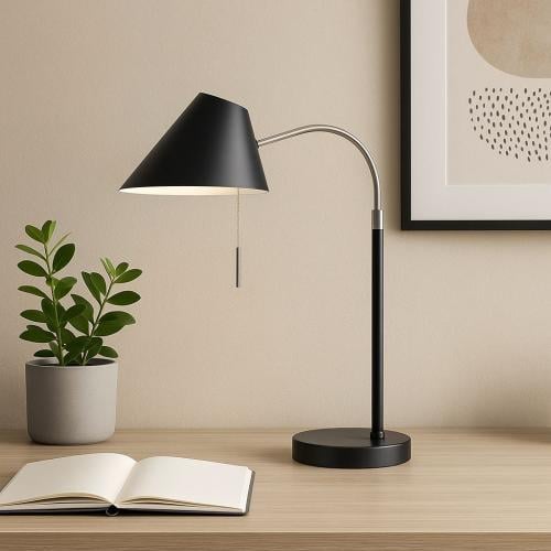 مصباح القراءة الكلاسيكي