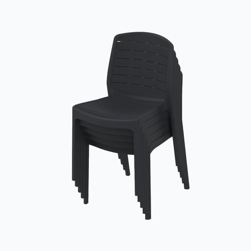 فيلورا - كرسي طاولة طعام