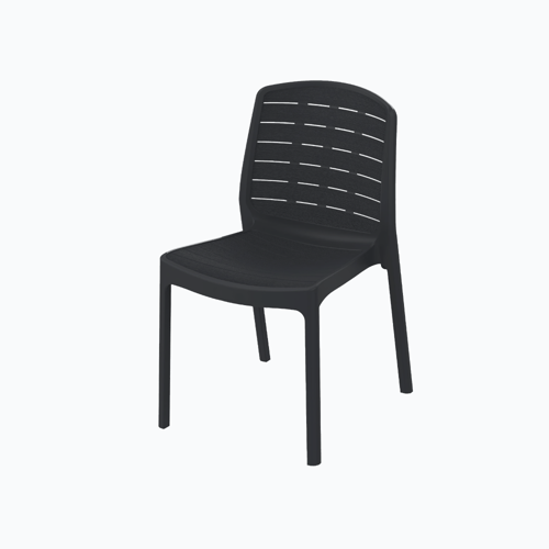 فيلورا - كرسي طاولة طعام