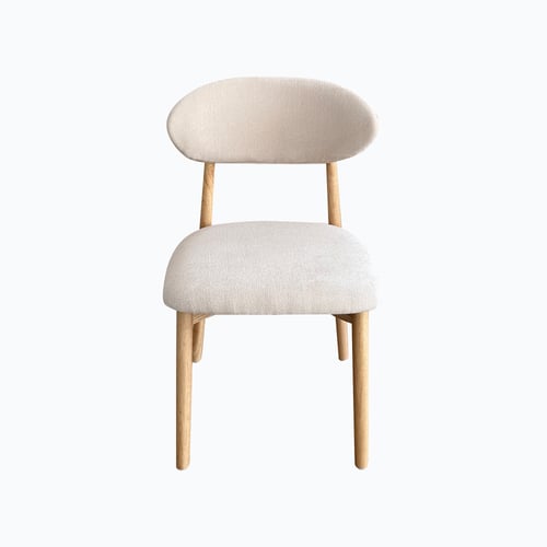 بايكون - كرسي طاولة طعام