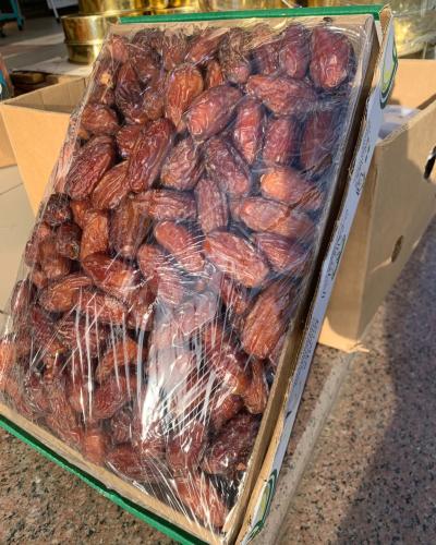 ٤ كيلو ونص هليل صافي