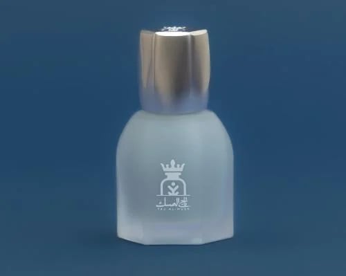مسك الباودر