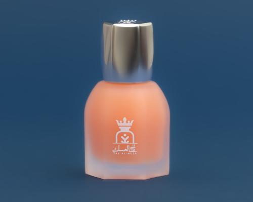 مسك الخوخ