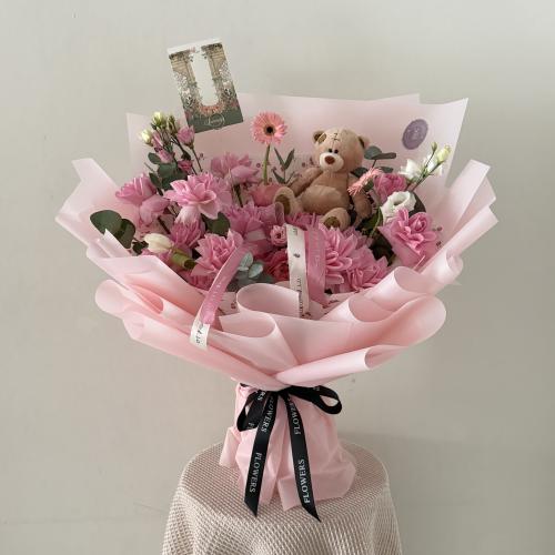 باقة المولودة ابرار