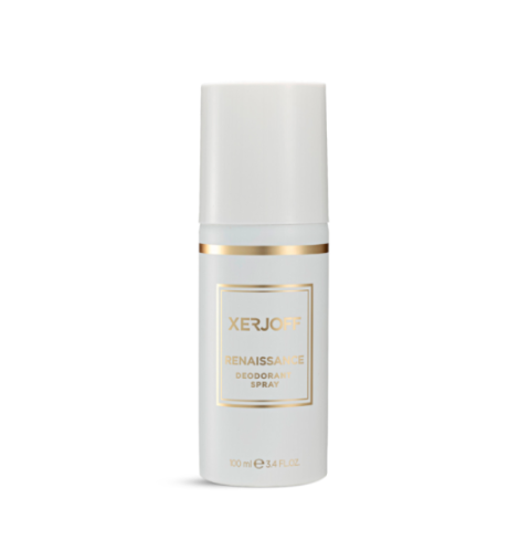 عطر زيرجوف سبراي رينيسانس مزيل العرق 100 مل