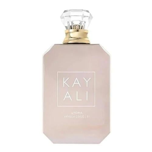 عطر كايالي يوتوبيا فانيلا كوكو 21 او دو بارفيوم 10...