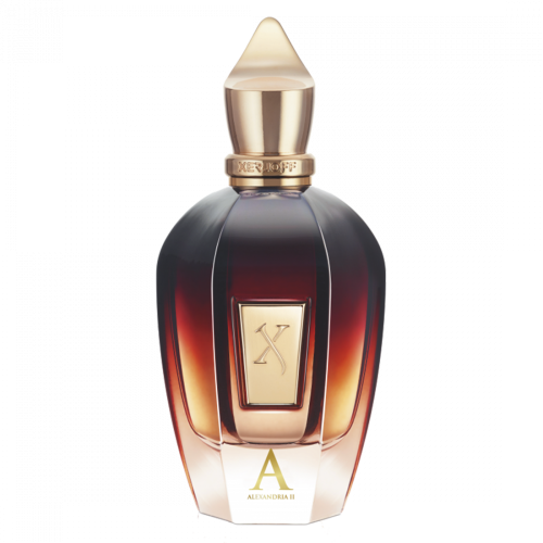 عطر زيرجوف الاسكندرية II او دو بارفيوم 100مل