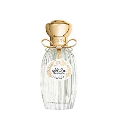عطر جوتال باريس او دو شارلوت او دو تواليت 100مل