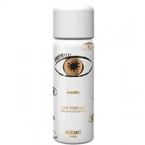معطر شعر ميمو مارفا 80مل