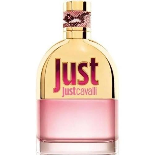 عطر روبرتو كفالي جست كفالي النسائي او دو تواليت 75...