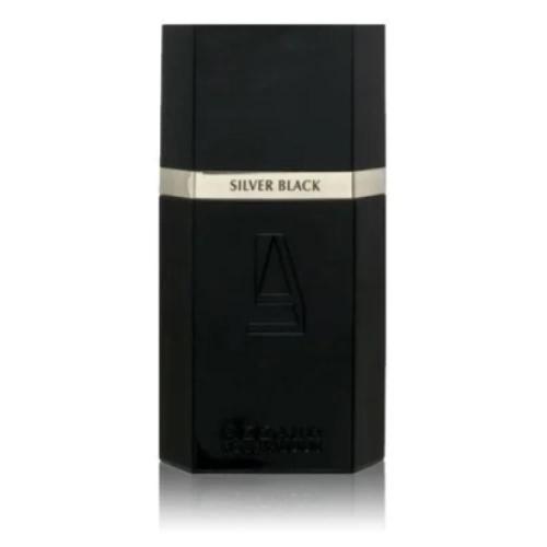 عطر ازارو سيلفر بلاك او دو تواليت 100مل