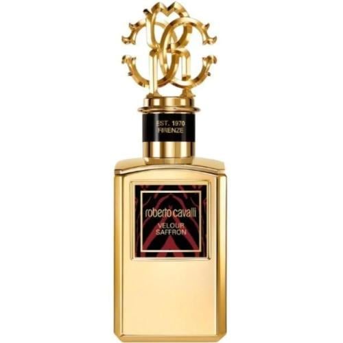 عطر روبرتو كفالي فيلور سافرون بارفان 100 مل