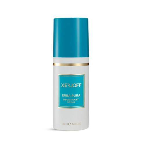 عطر زيرجوف سبراي اربا بورا مزيل العرق 100 مل