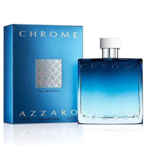 عطر ازارو كروم او دو بارفيوم 100مل