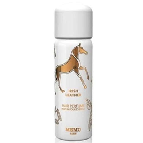 معطر شعر ميمو ايرش ليذر 80مل