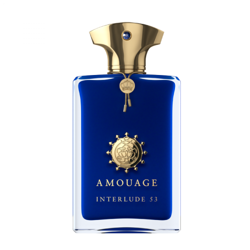 عطر امواج انترلود 53 الرجالي او دو بارفيوم 100مل
