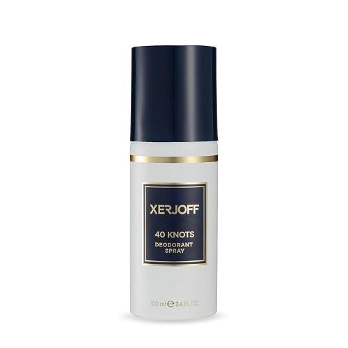عطر زيرجوف جوين ذا كلوب 40 نوتس سبراي مزيل العرق 1...