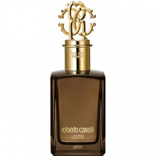 عطر روبرتو كفالي اومو بارفيوم 100مل