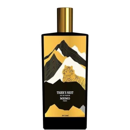 عطر ميمو تايجرز نيست او دو بارفيوم 75مل