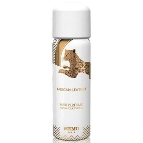 معطر شعر ميمو افريكان ليذر 80مل