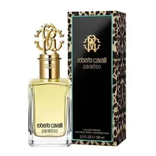عطر روبرتو كفالي باراديسو او دو بارفيوم 100مل