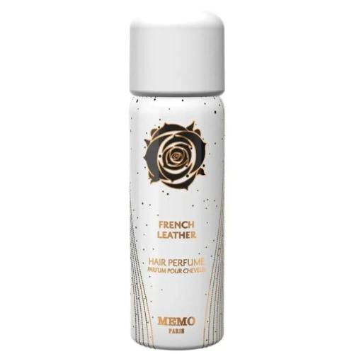 معطر شعر ميمو فرنش ليذر 80مل