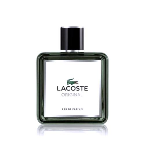 عطر لاكوست اورجينال او دو بارفيوم 100مل