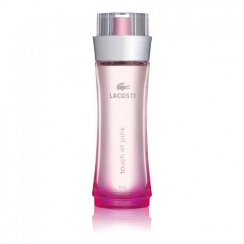 عطر لاكوست تاتش اوف بينك الزهري تواليت 90مل