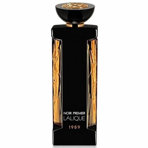 عطر لاليك اليجانس انيمال نوار بريمير 1989 او دو با...