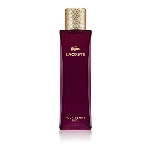 عطر لاكوست بور فيم الكسير او دو بارفيوم 90 مل