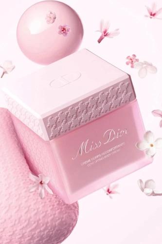 مس ديور كريم معطر blooming bouquet
