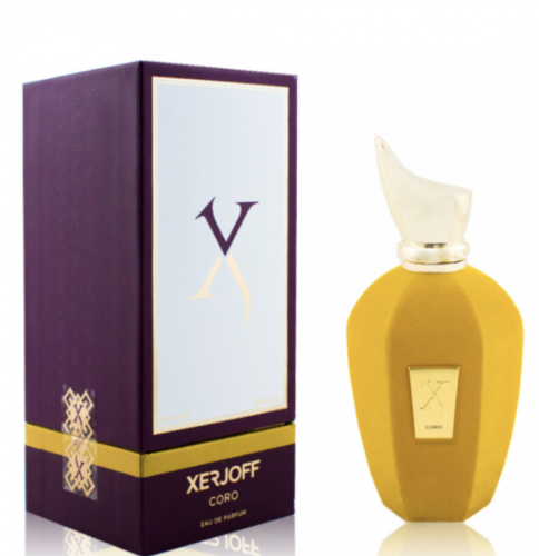 عطر كورو من زيرجوف للجنسين 100 مل