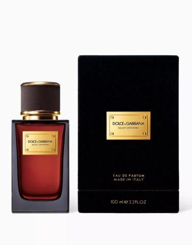 فيلفت زعفرانو دولتشي اند غابانا 100 مل