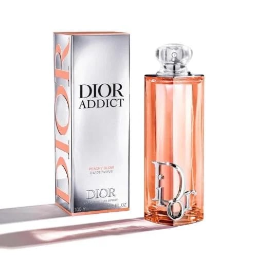 عطر ديور اديكت بيتشي جلو