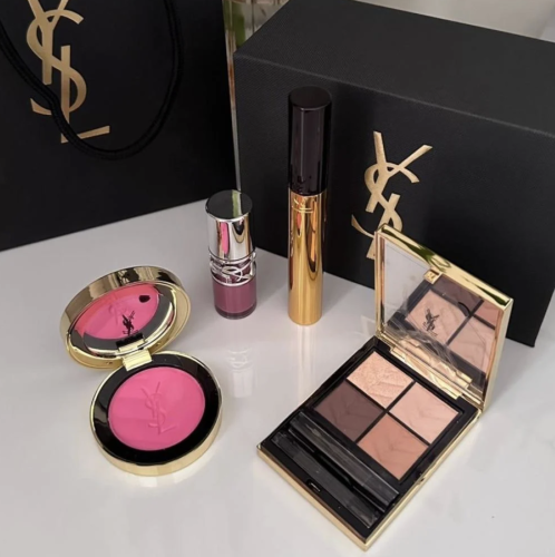 بوكس سان لوران 5 منتجات