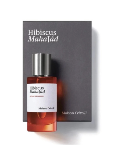 عطر هيبسكوس مجاهاد - ميزون كريفلي