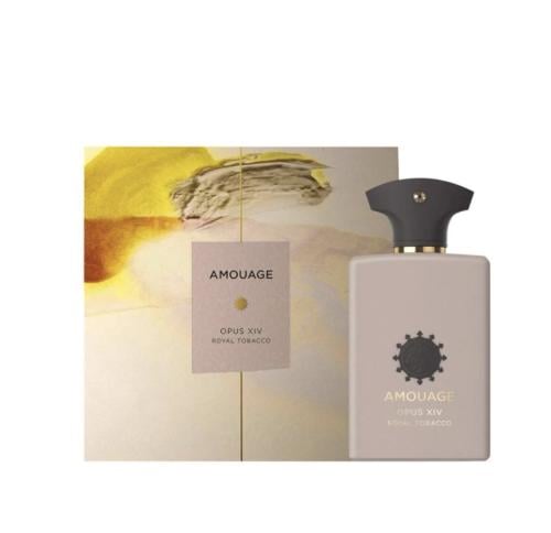 امواج رويال توباكو