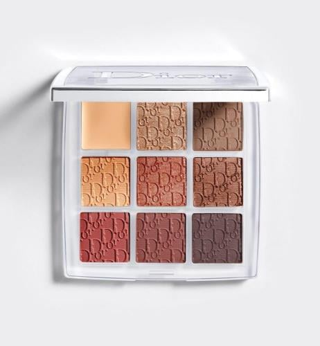 باليت ديور ايشدو - 003 amber neutrals