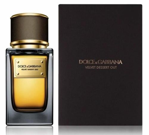 دولشي جابانا فلفت دزرت عود للجنسين