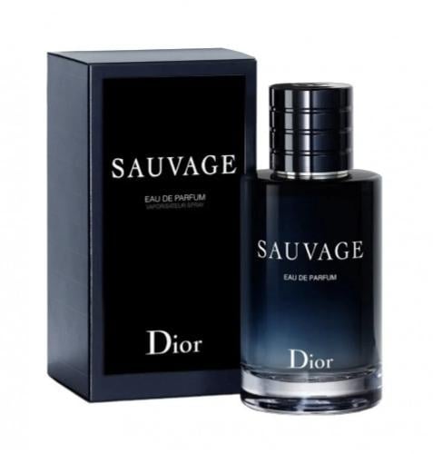 عطر سوفاج من ديور للرجال بارفيوم 100 مل