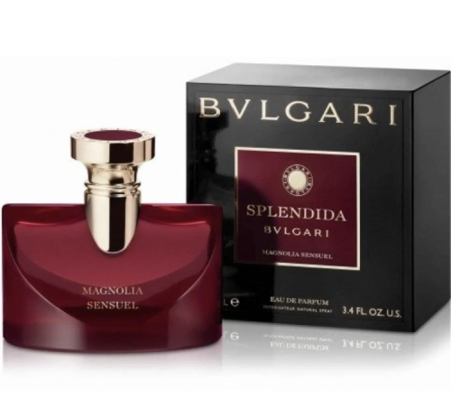 عطر بولغاري سبلينديدا ماغنوليا سينشوال او دو بارفي...