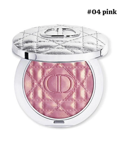 هايلايتر ديور بينك 04