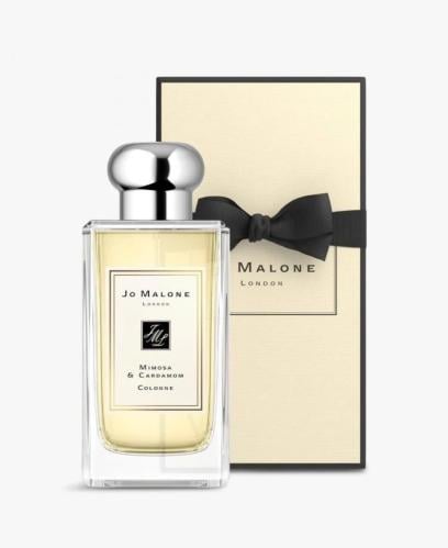 ميموزا اند كارداموم من جومالون