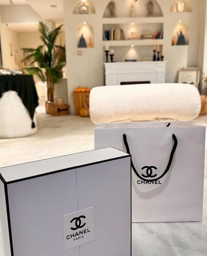 بوكس كوكو شانيل مدموزيل CHANEL