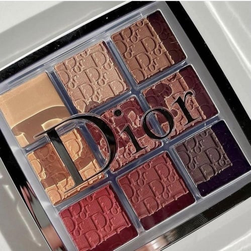 باليت ديور ايشدو - 003 amber neutrals
