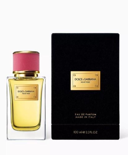 فيلفت روز دولتشي اند غابانا 100 مل